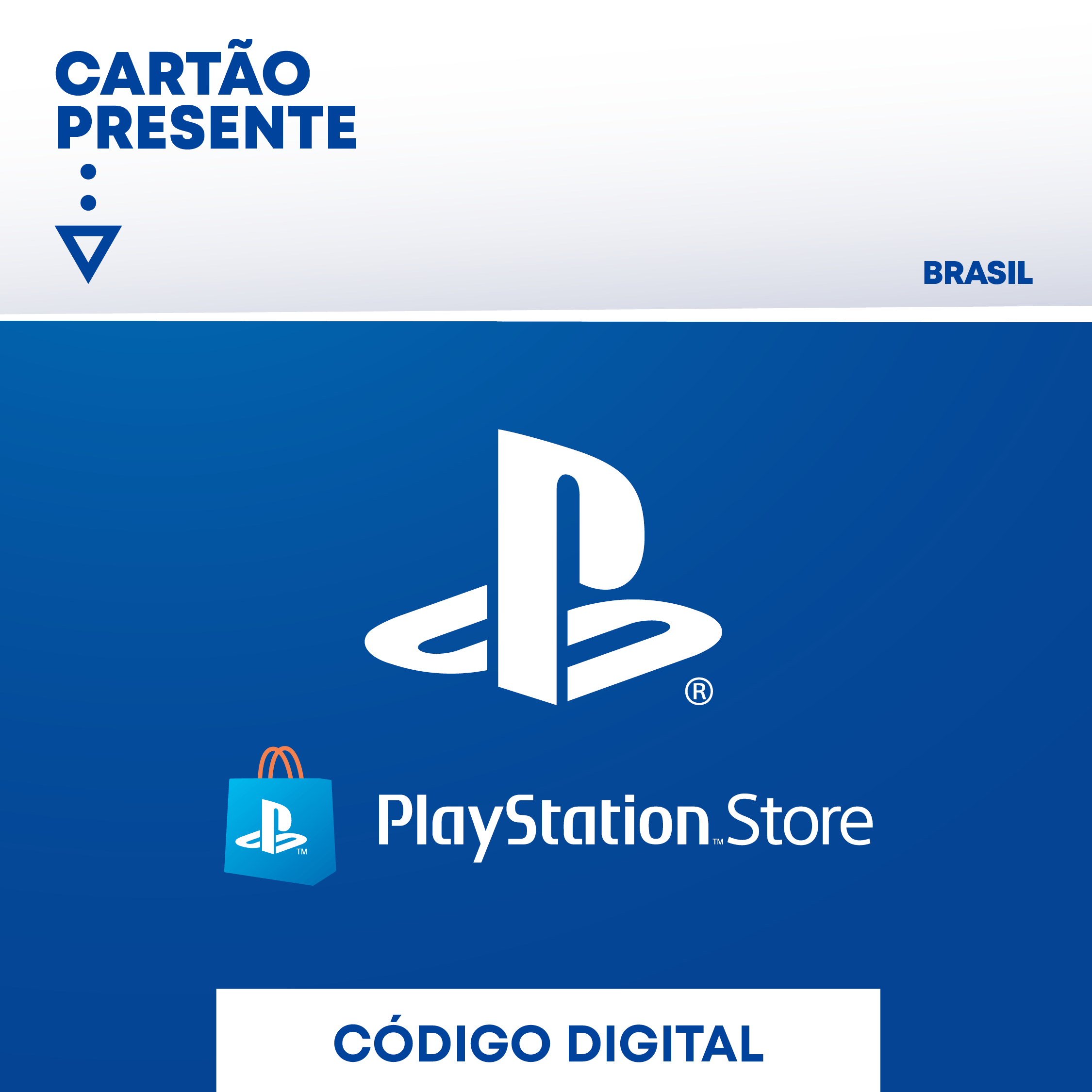 PLAYSTATION CARD